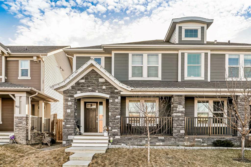 Picture of 44 Legacy View SE, Calgary Real Estate Listing