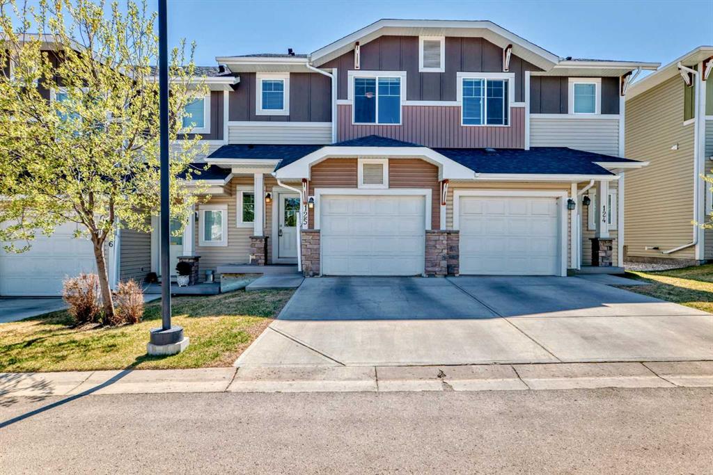 Picture of 125, 300 Marina Drive , Chestermere Real Estate Listing