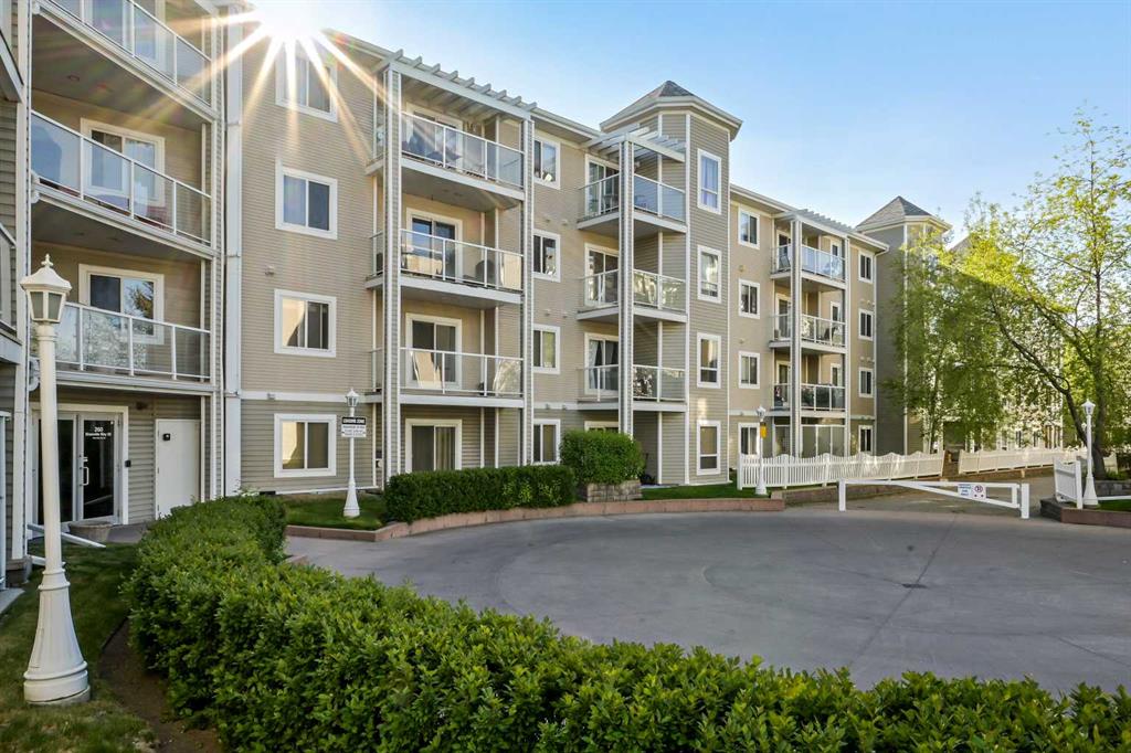 Picture of 113, 260 Shawville Way SE, Calgary Real Estate Listing