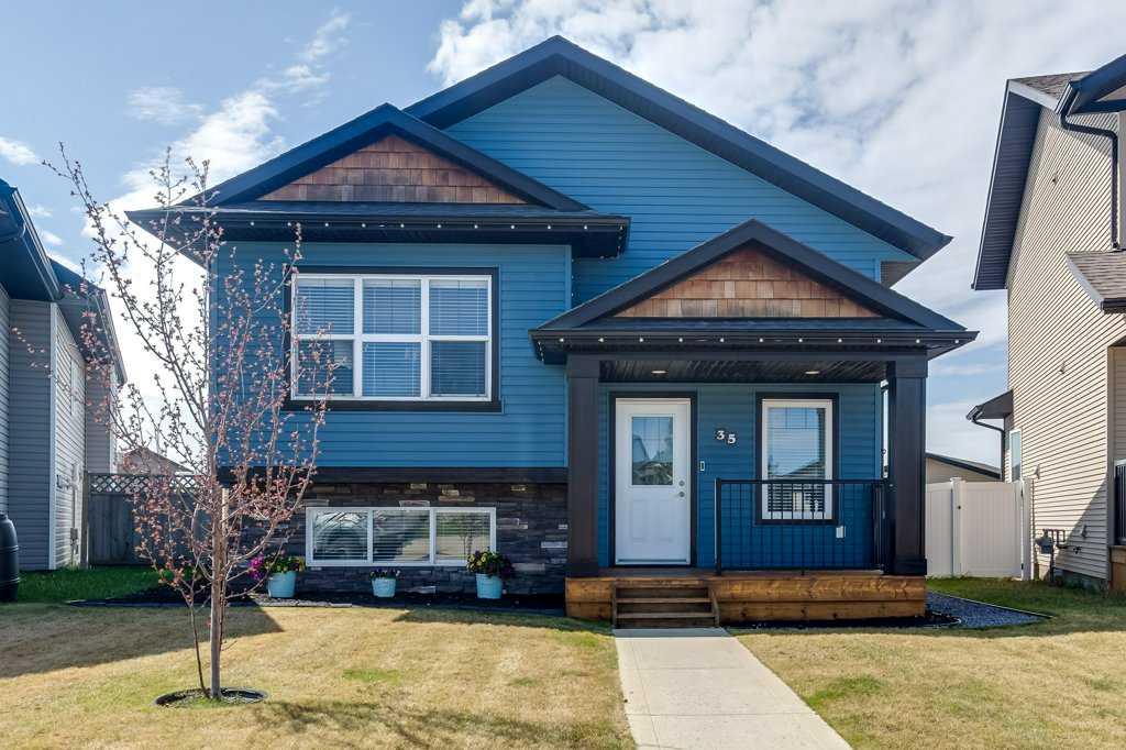 Picture of 35 Jaspar Close , Red Deer Real Estate Listing