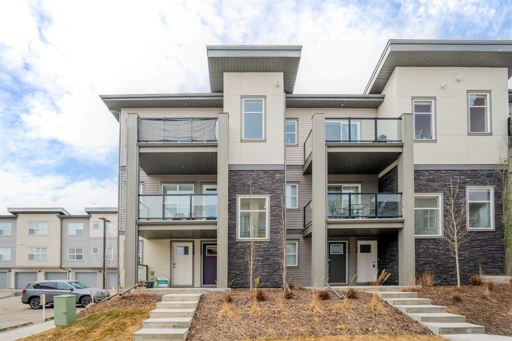 Picture of 122 Spring Creek Common SW, Calgary Real Estate Listing