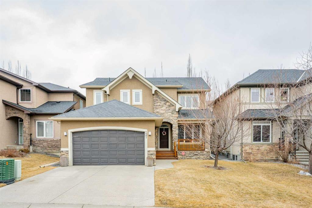 Picture of 121 Panatella Green NW, Calgary Real Estate Listing