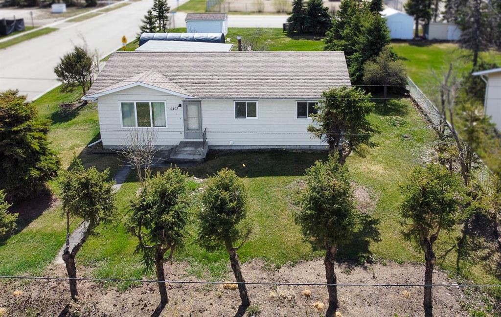 Picture of 5403 Gravel Avenue , Donnelly Real Estate Listing