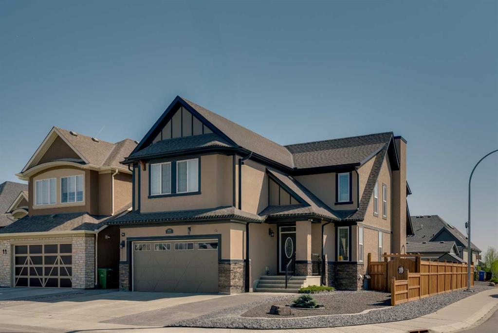 Picture of 7 Mahogany Cape SE, Calgary Real Estate Listing