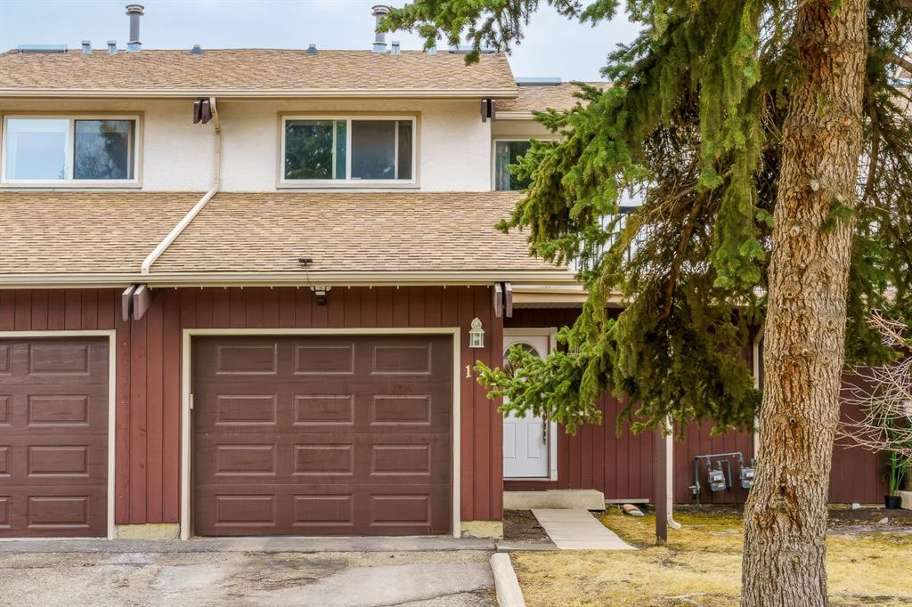 Picture of 132, 3219 56 Street NE, Calgary Real Estate Listing