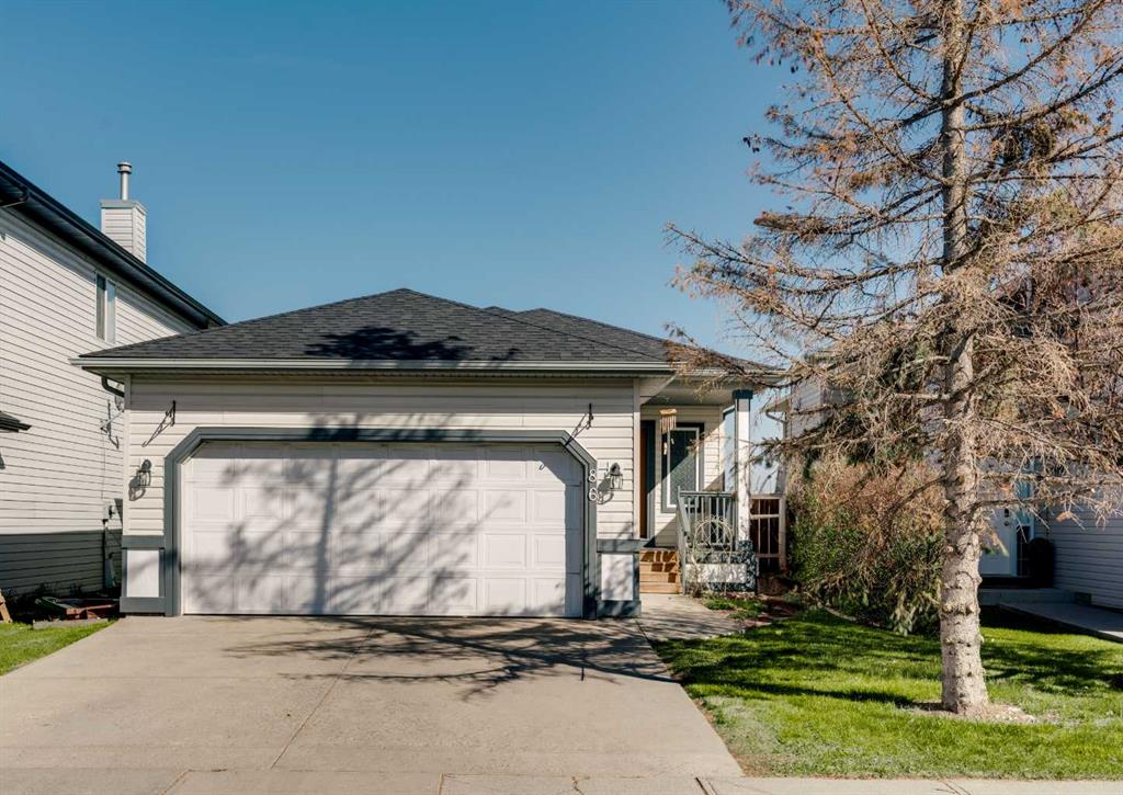 Picture of 86 Harvest Creek Close NE, Calgary Real Estate Listing