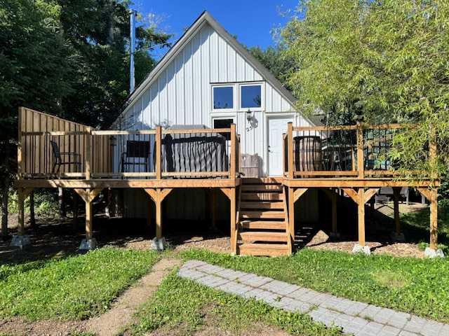 Picture of 25 Sandy Beach  , Sandy Beach (Sask) Real Estate Listing
