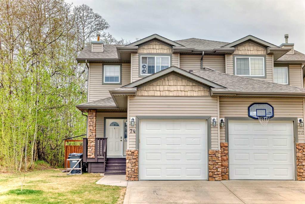 Picture of 74 Vold Close , Red Deer Real Estate Listing