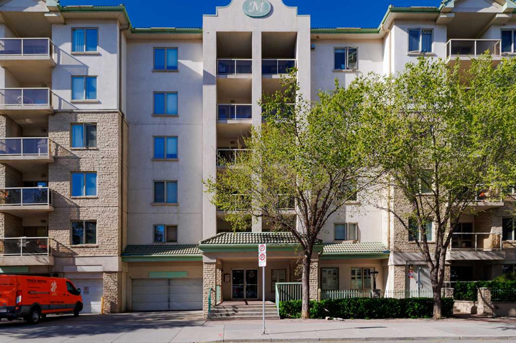 Picture of 602, 114 15 Avenue SW, Calgary Real Estate Listing