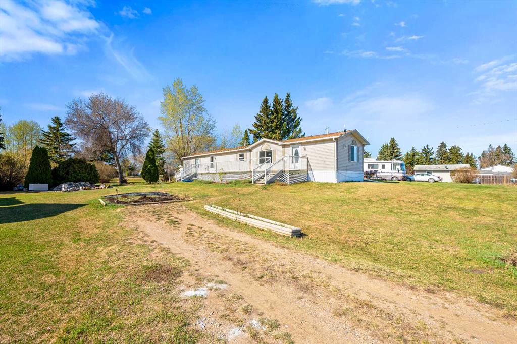 Picture of 5030 48 Avenue , Kitscoty Real Estate Listing