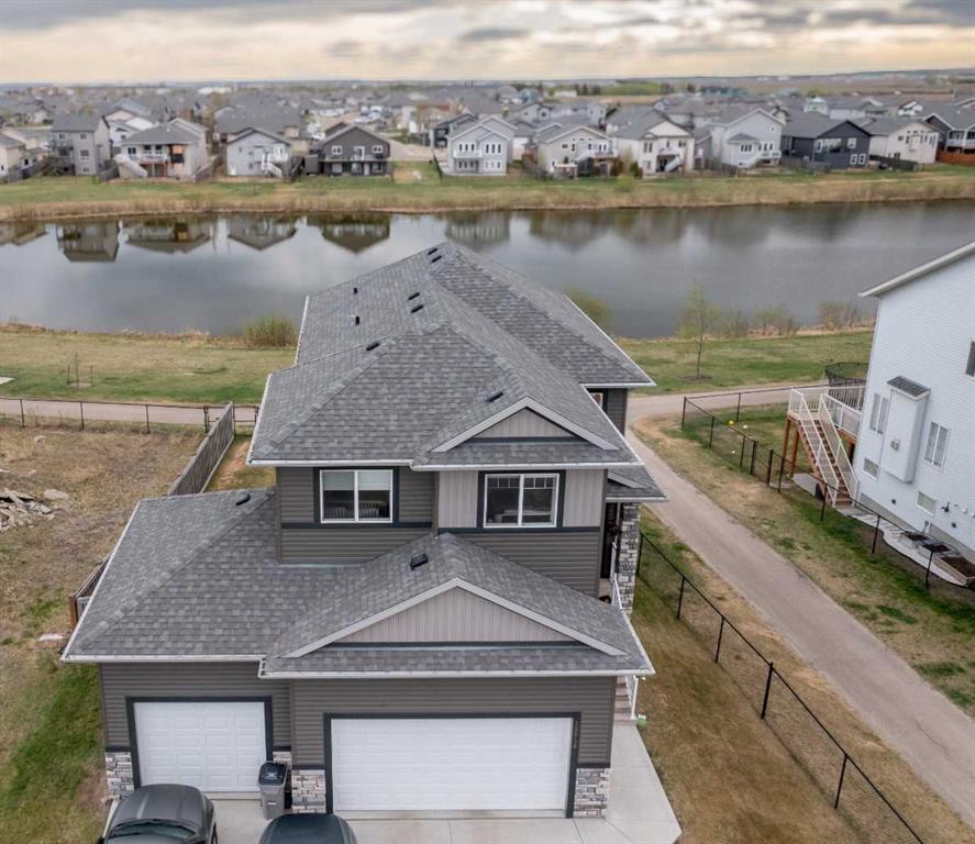 Picture of 12914 Royal Oaks Boulevard  , Grande Prairie Real Estate Listing