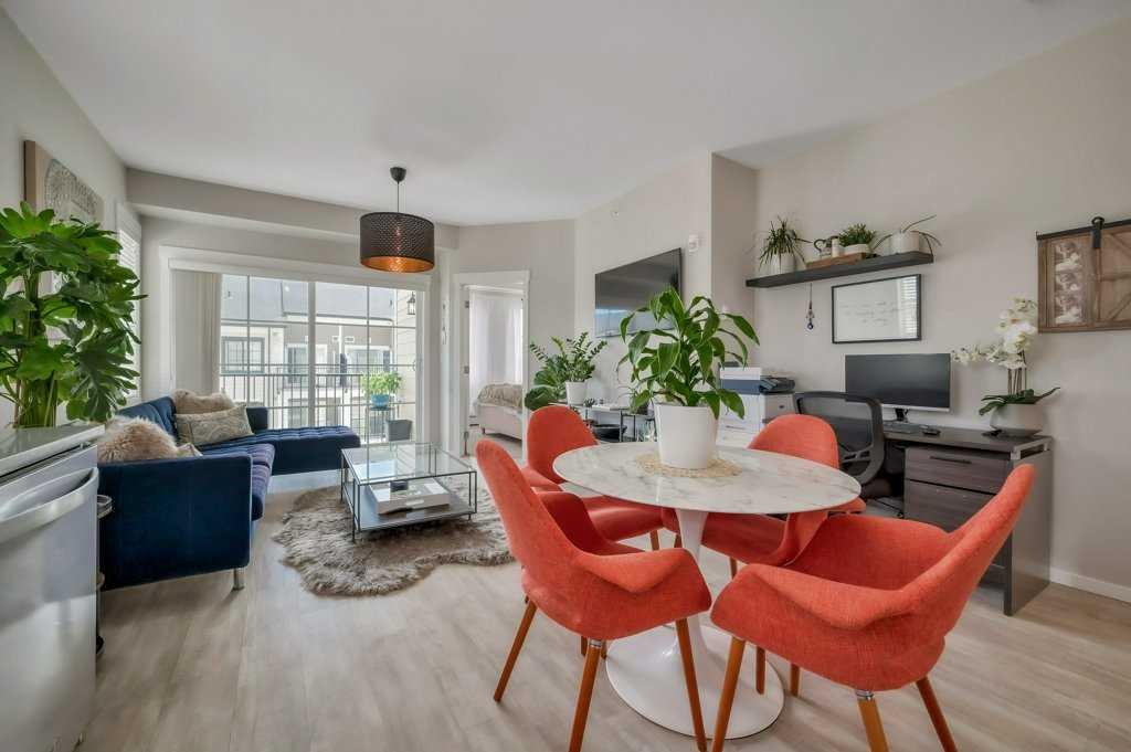Picture of 7410, 151 Legacy Main Street SE, Calgary Real Estate Listing