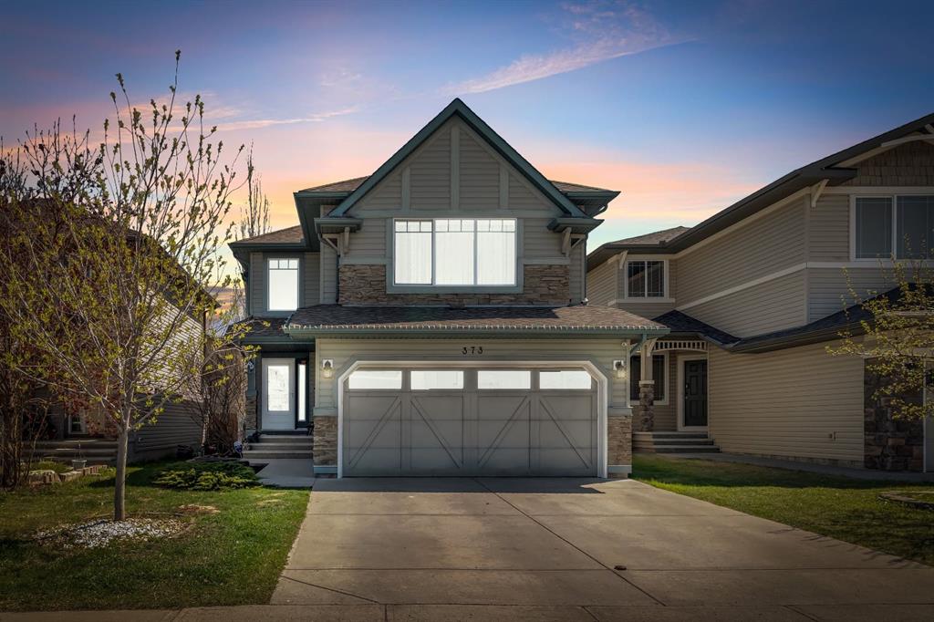 Picture of 373 brightonstone Green SE, Calgary Real Estate Listing