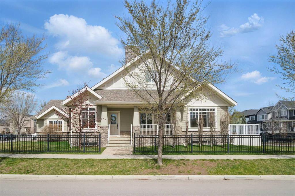 Picture of 1181 Coopers Drive SW, Airdrie Real Estate Listing