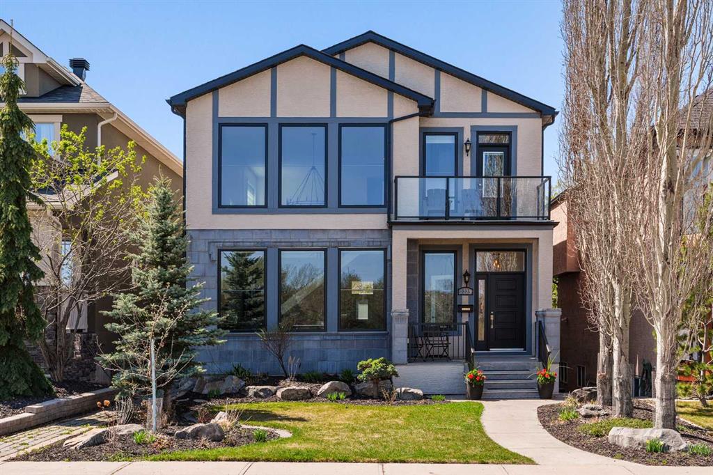 Picture of 2225 8 Avenue SE, Calgary Real Estate Listing