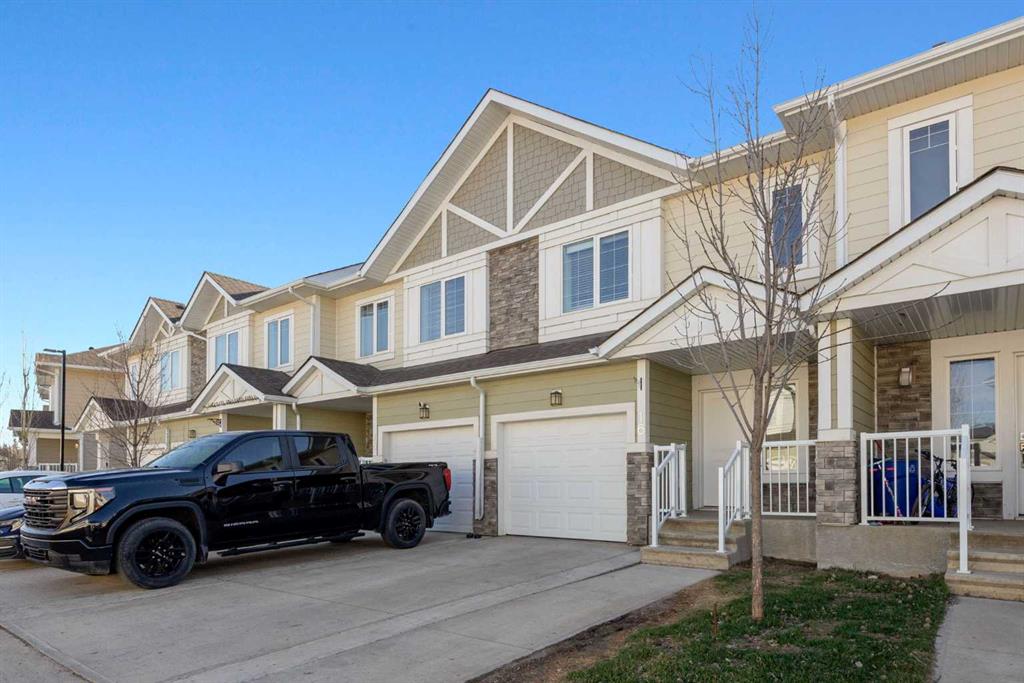 Picture of 16, 284 Shalestone Way , Fort McMurray Real Estate Listing