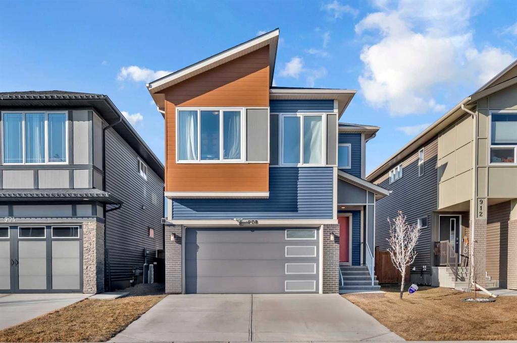 Picture of 908 Midtown Avenue SW, Airdrie Real Estate Listing