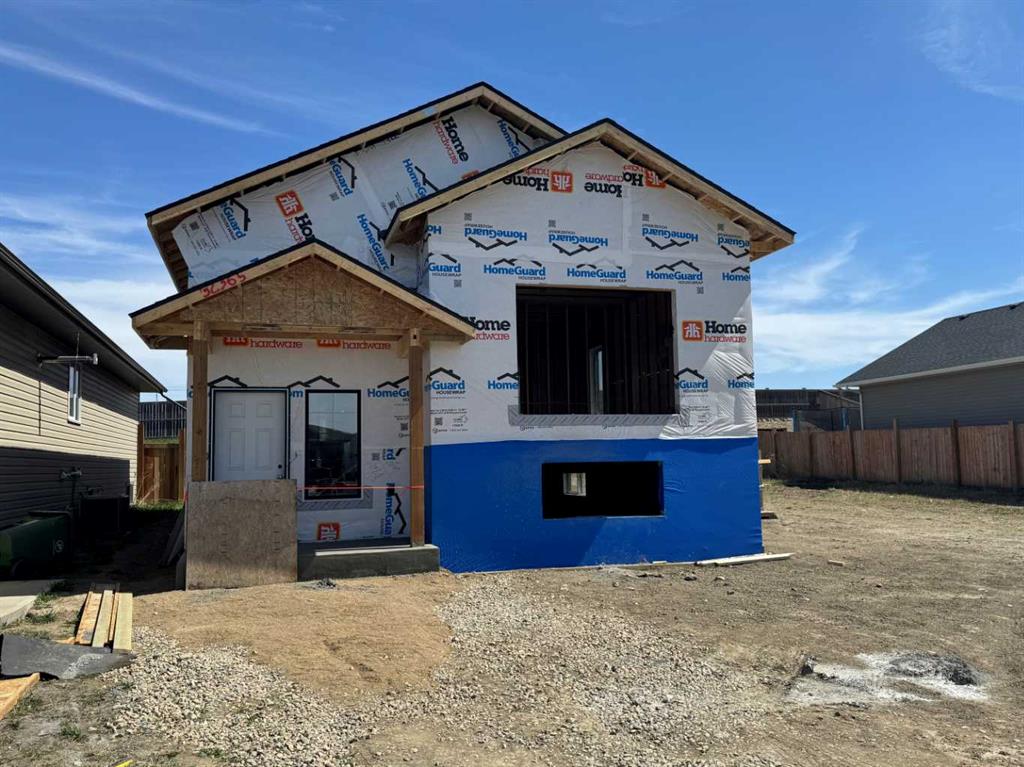 Picture of 3321 41 Avenue , Lloydminster Real Estate Listing