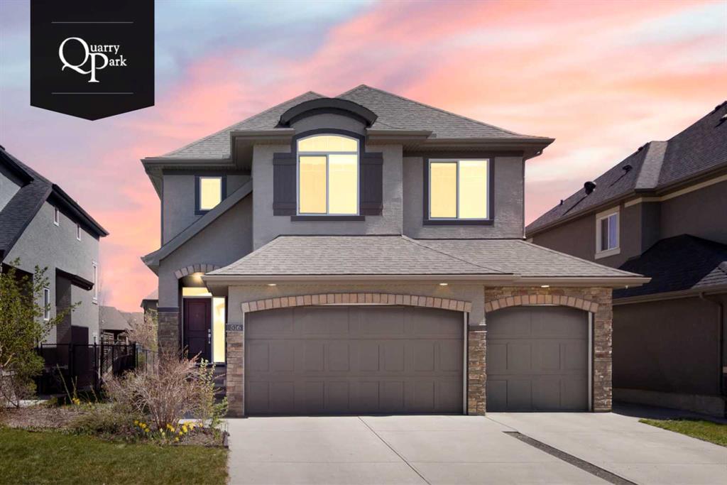 Picture of 516 Quarry Way SE, Calgary Real Estate Listing