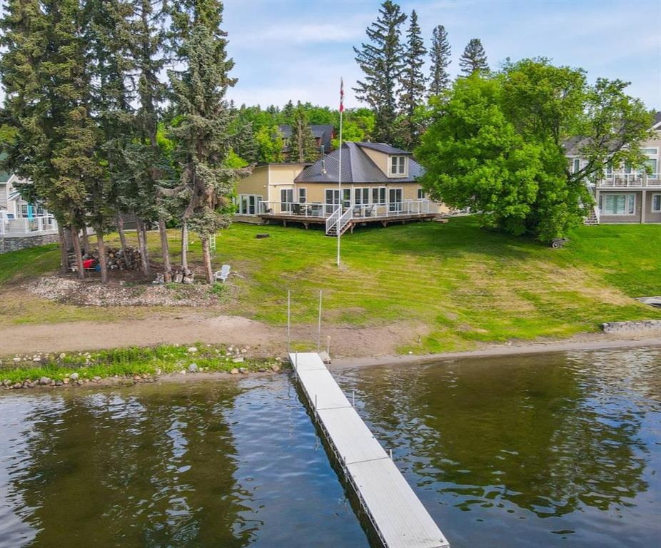 Picture of 129, 25173 Township 364  , Rural Red Deer County Real Estate Listing