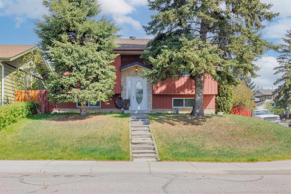 Picture of 204 Dovely Place SE, Calgary Real Estate Listing