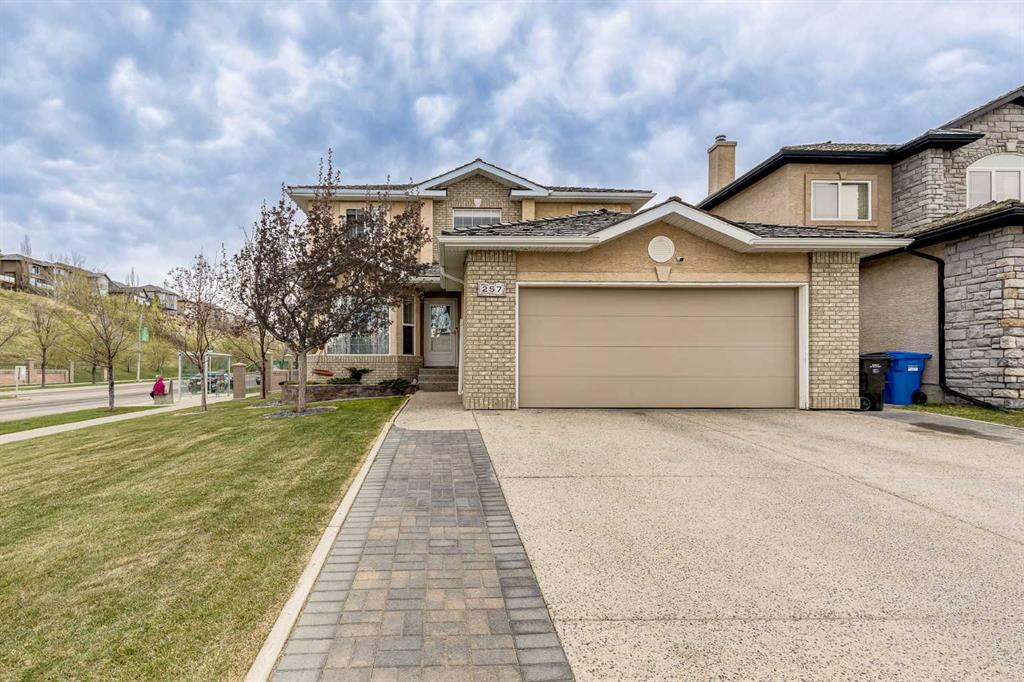 Picture of 257 Royal Terrace NW, Calgary Real Estate Listing