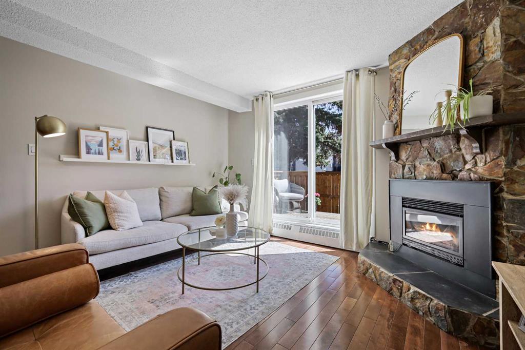 Picture of 3, 2027 34 Avenue SW, Calgary Real Estate Listing