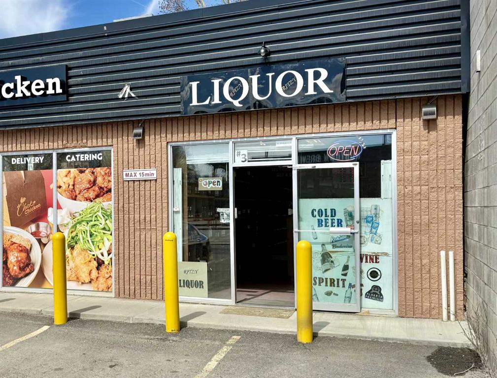 Picture of 3, 50 Elizabeth Street , Okotoks Real Estate Listing