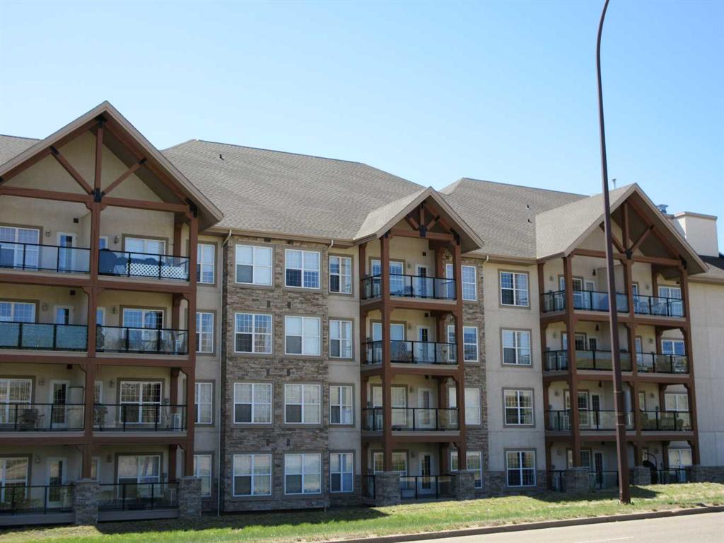 Picture of 228, 201 River Ridge Drive NW, Medicine Hat Real Estate Listing