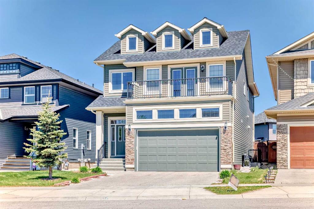 Picture of 314 Evanston Drive NW, Calgary Real Estate Listing