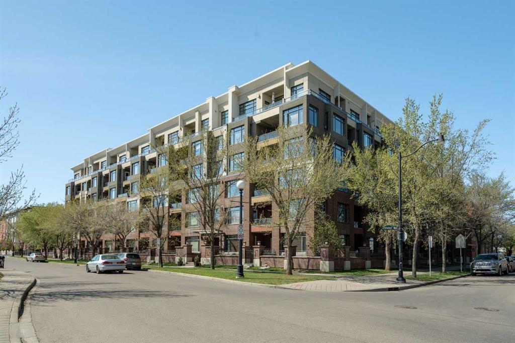 Picture of 633, 910 Centre Avenue NE, Calgary Real Estate Listing