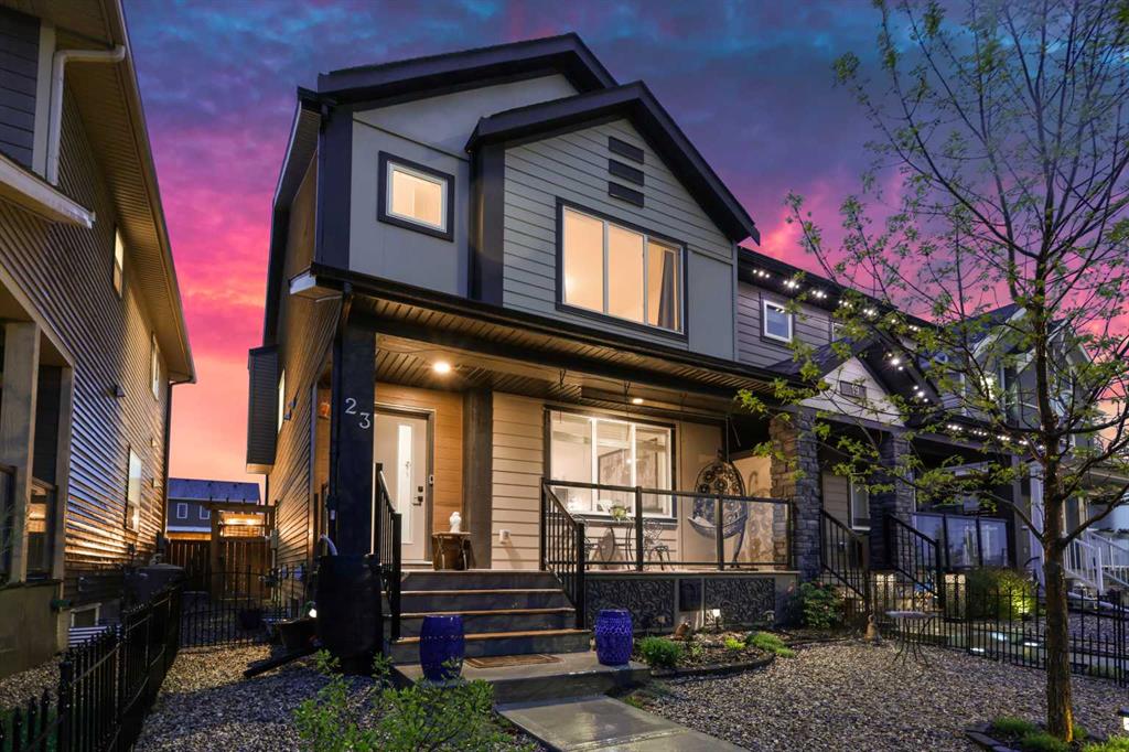 Picture of 23 Wolf Willow Boulevard SE, Calgary Real Estate Listing