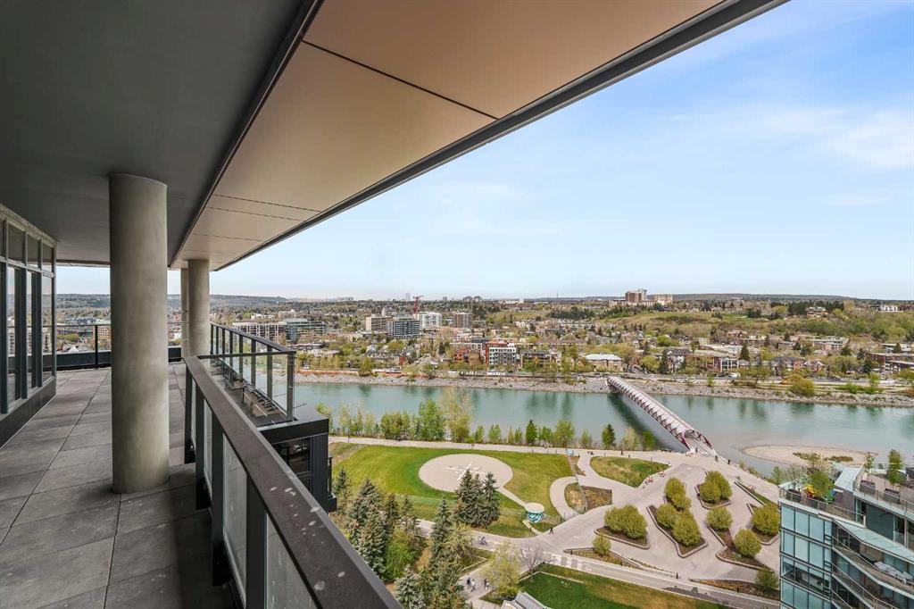 Picture of 1706, 730 2 Avenue SW, Calgary Real Estate Listing