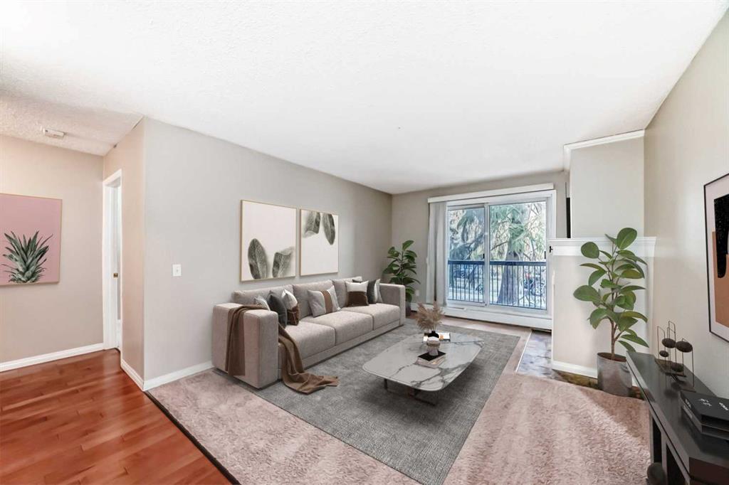 Picture of 108, 305 25 Avenue SW, Calgary Real Estate Listing