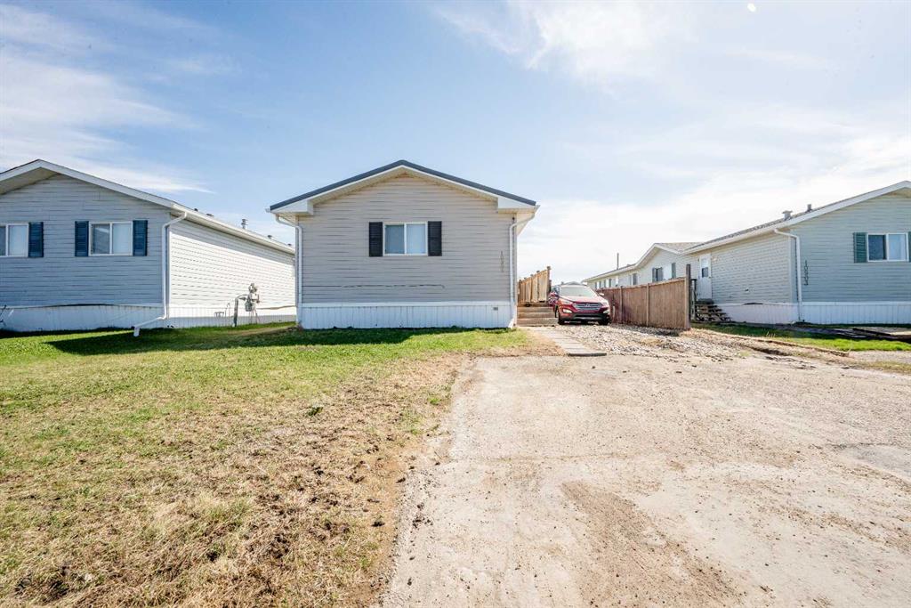 Picture of 10905 96A Street , Clairmont Real Estate Listing