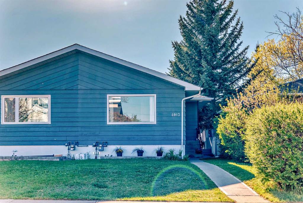 Picture of 4013 Centre B Street NW, Calgary Real Estate Listing