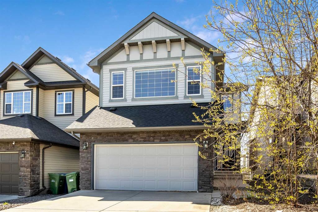 Picture of 133 Kincora Glen Rise NW, Calgary Real Estate Listing