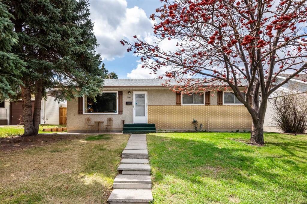 Picture of 9407 Allison Drive SE, Calgary Real Estate Listing