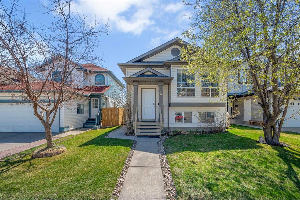 Picture of 146 Coral Springs Circle NE, Calgary Real Estate Listing