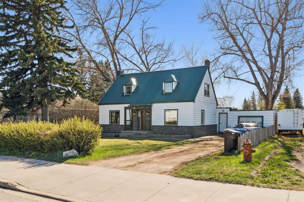 Picture of 663 10 Avenue S, Carstairs Real Estate Listing