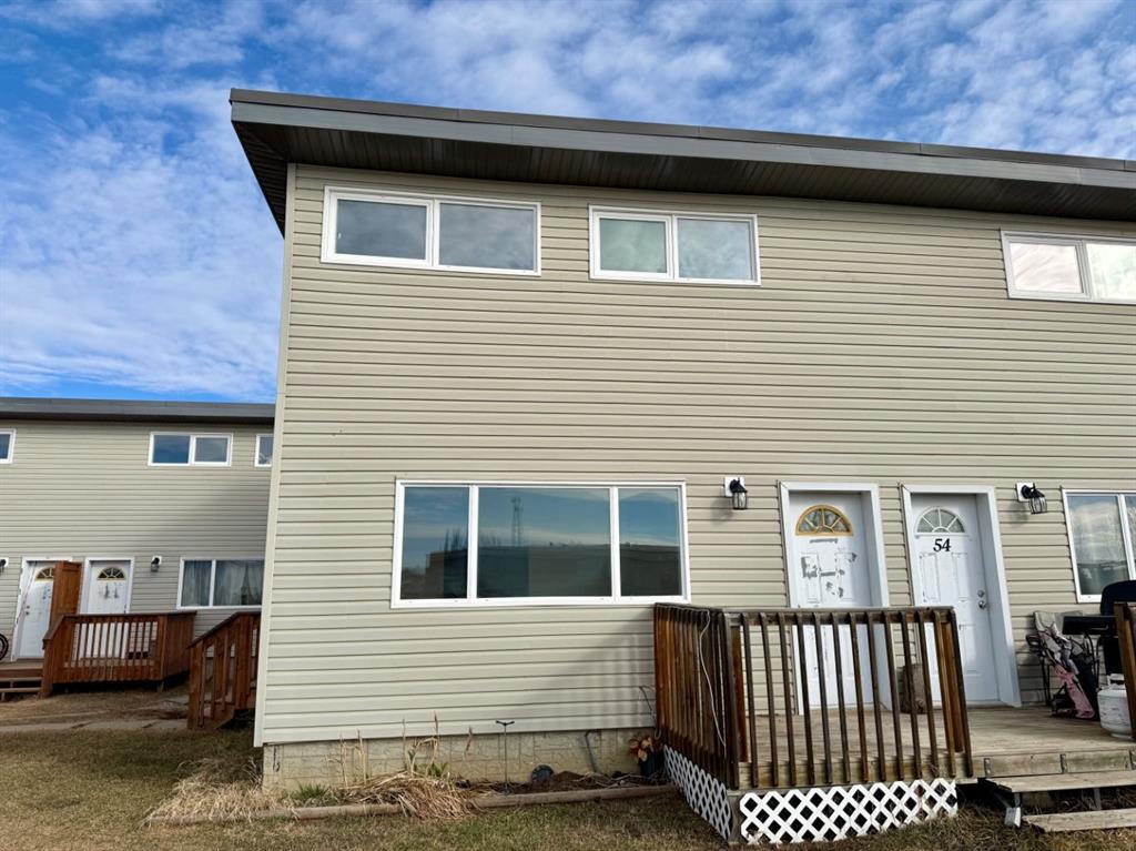 Picture of 53, 305 5 Street , Wainwright Real Estate Listing