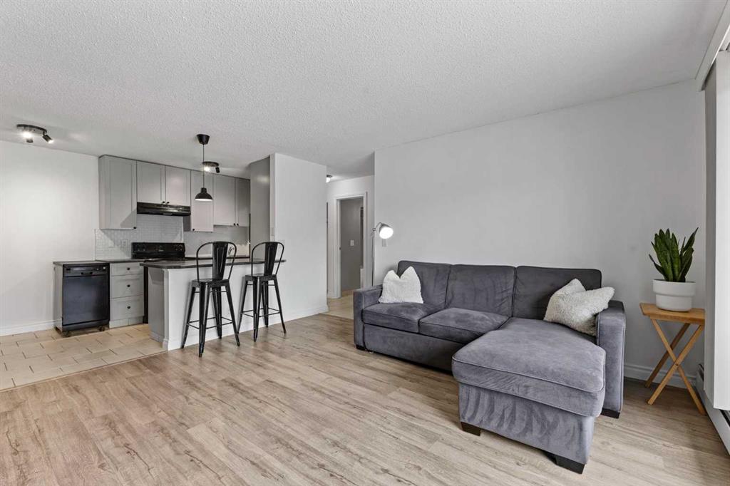Picture of 202, 1710 11 Avenue SW, Calgary Real Estate Listing