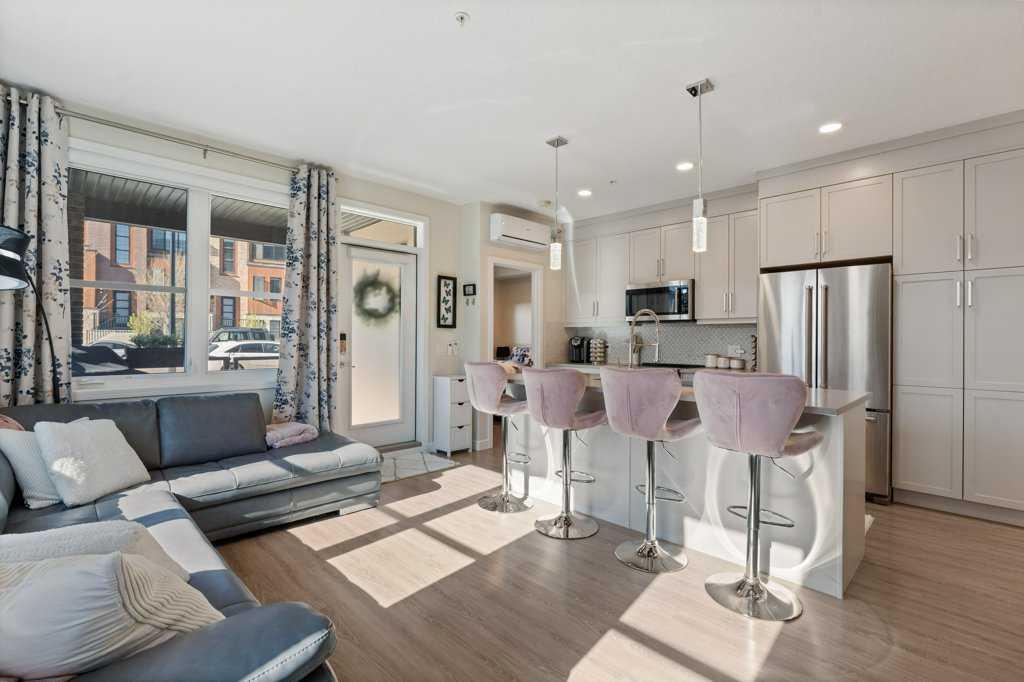 Picture of 1102, 80 Greenbriar Place NW, Calgary Real Estate Listing