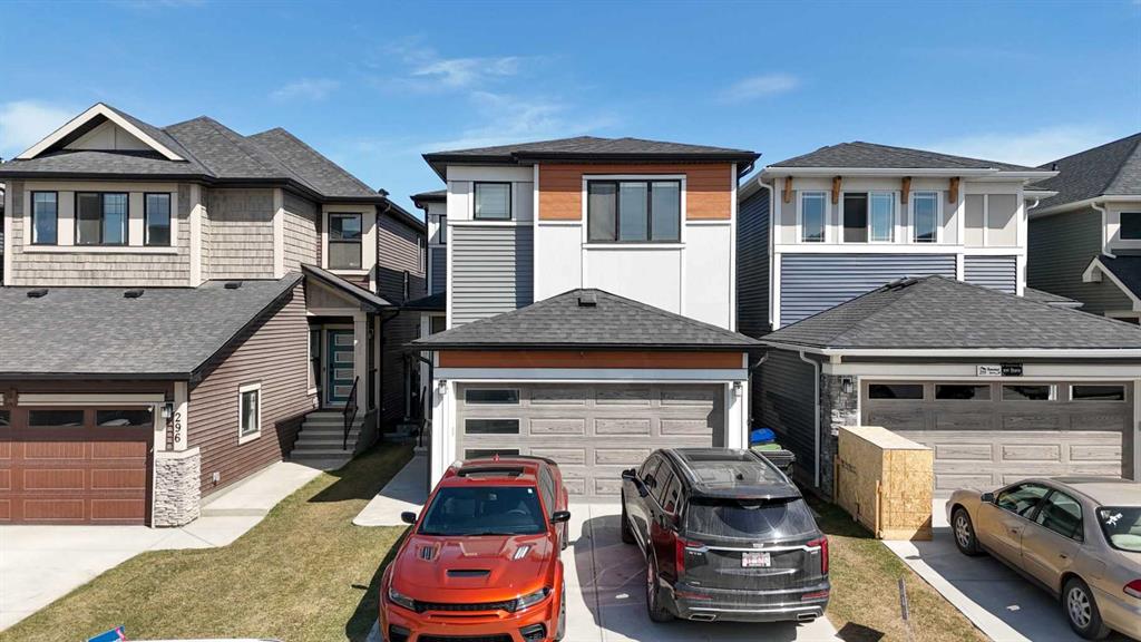 Picture of 292 Homestead Grove NE, Calgary Real Estate Listing