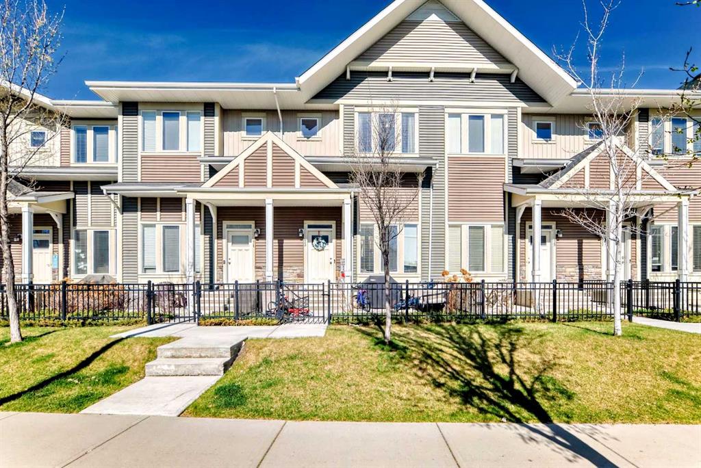 Picture of 73 Auburn Meadows Way SE, Calgary Real Estate Listing