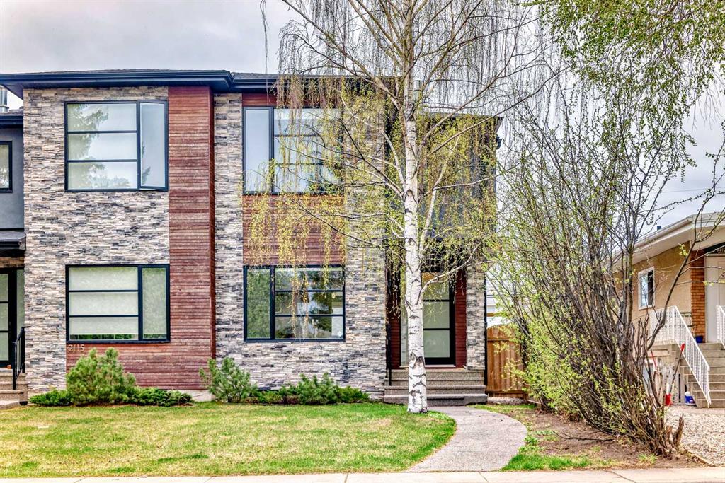 Picture of 2117 51 Avenue SW, Calgary Real Estate Listing