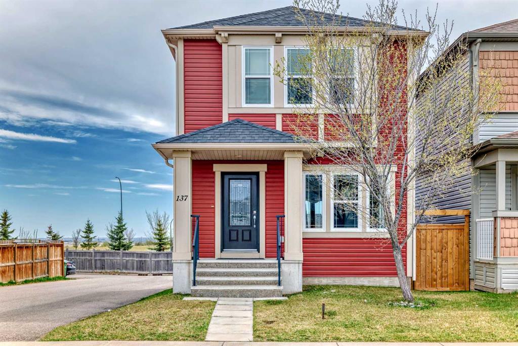 Picture of 137 Auburn Crest Green SE, Calgary Real Estate Listing