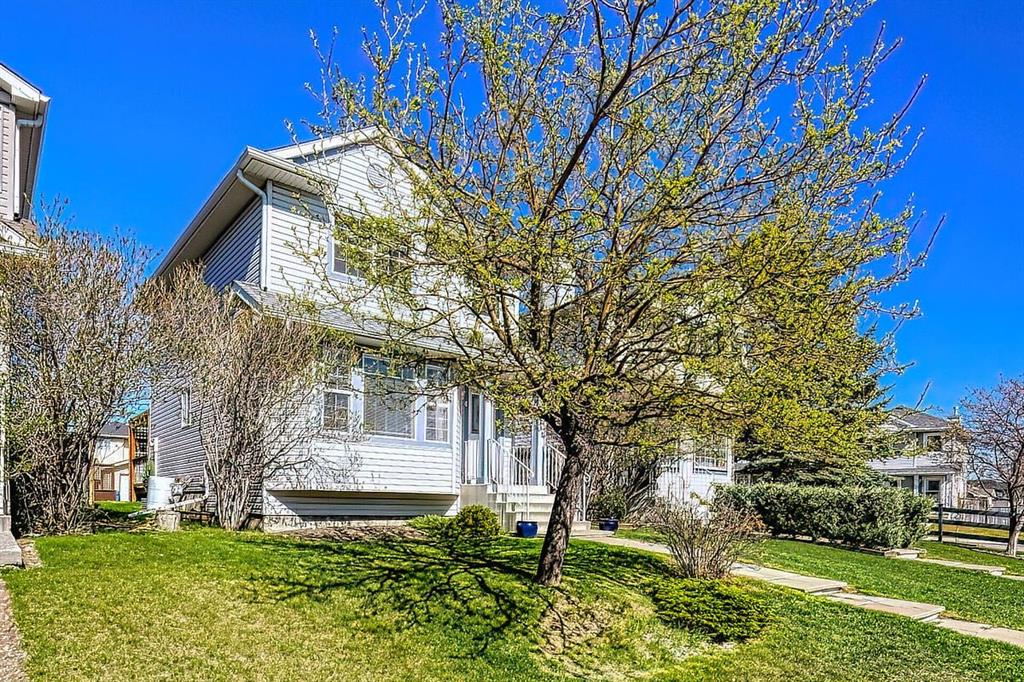 Picture of 34 Citadel Bluff Close NW, Calgary Real Estate Listing