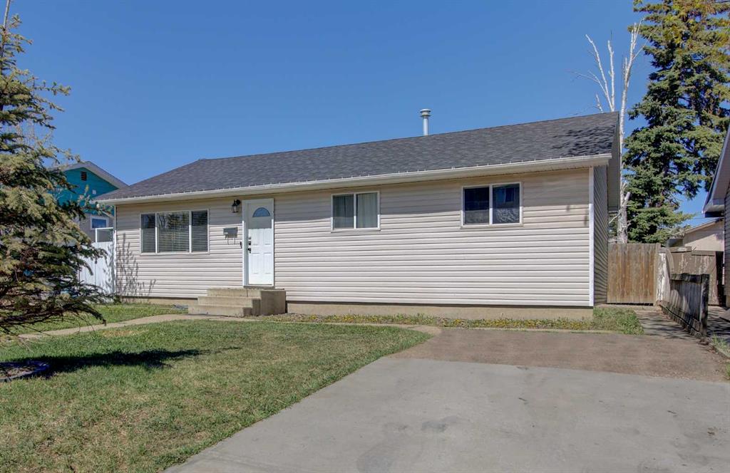 Picture of 10518 103 Avenue , Grande Prairie Real Estate Listing