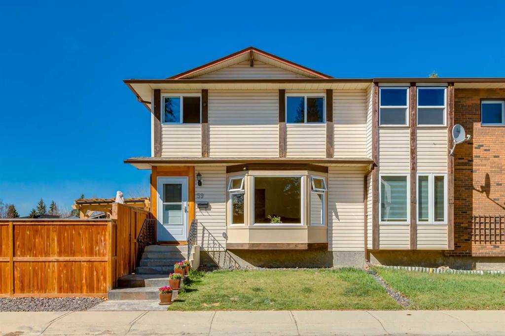 Picture of 59 Cedarwood Rise SW, Calgary Real Estate Listing